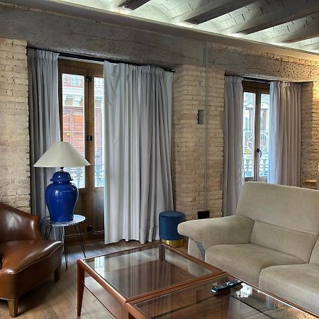 Apartment Plaza De La Merced 발렌시아 외부 사진