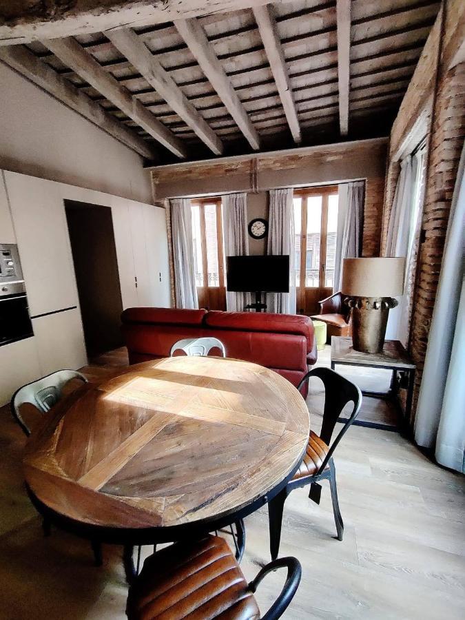 Apartment Plaza De La Merced 발렌시아 외부 사진