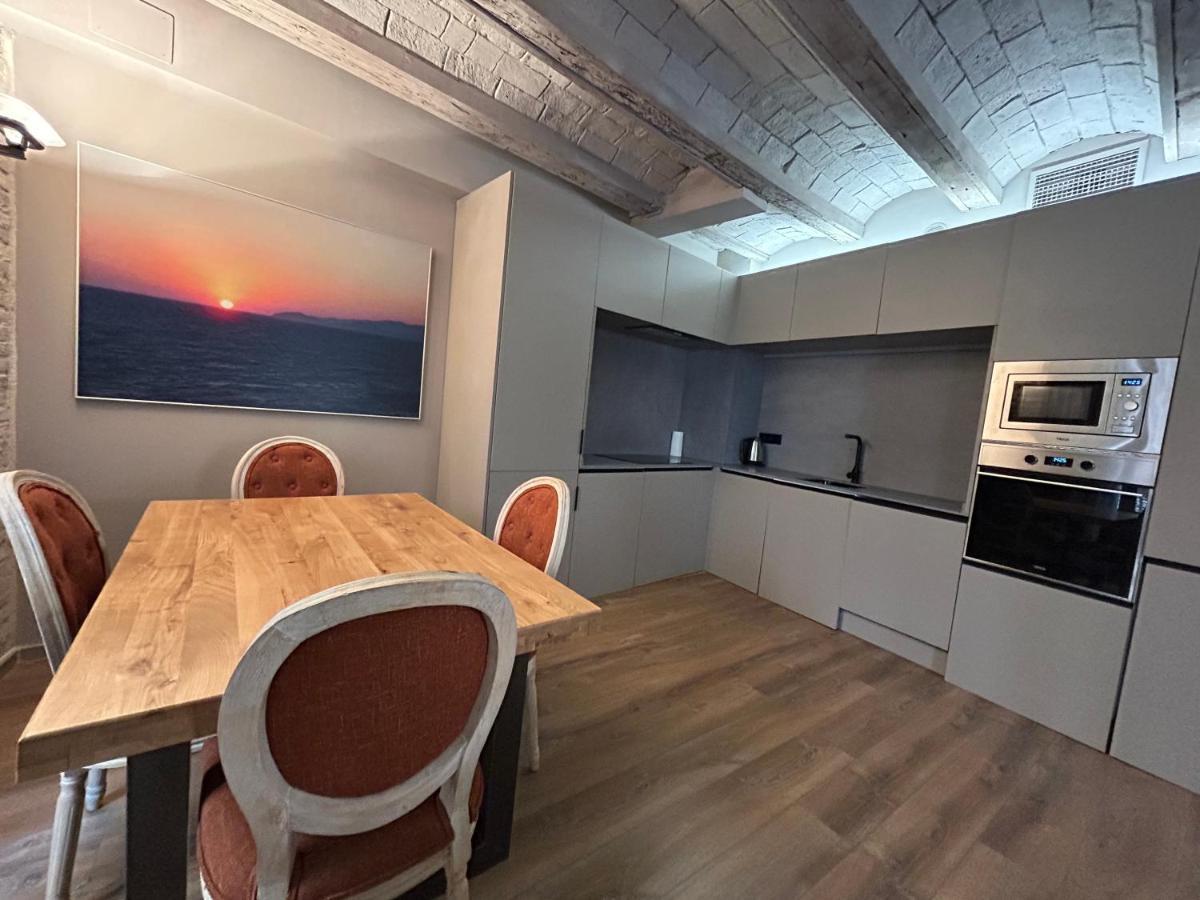 Apartment Plaza De La Merced 발렌시아 외부 사진